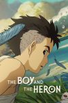 دانلود فیلم The Boy and the Heron 2023