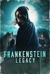 دانلود فیلم Frankenstein: Legacy 2024