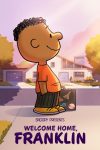 دانلود فیلم Snoopy Presents: Welcome Home, Franklin 2024