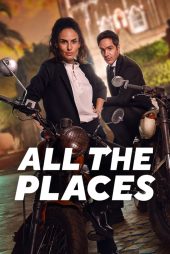 دانلود فیلم All the Places 2023