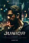 دانلود فیلم Junior 2023