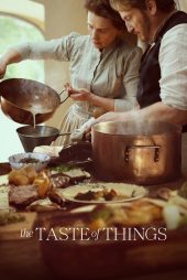 دانلود فیلم The Taste of Things 2024