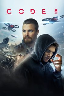 دانلود فیلم Code 8 2019