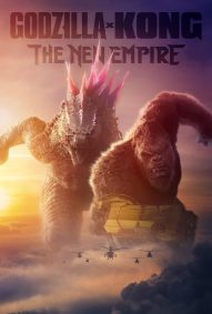 دانلود فیلم Godzilla x Kong: The New Empire 2024