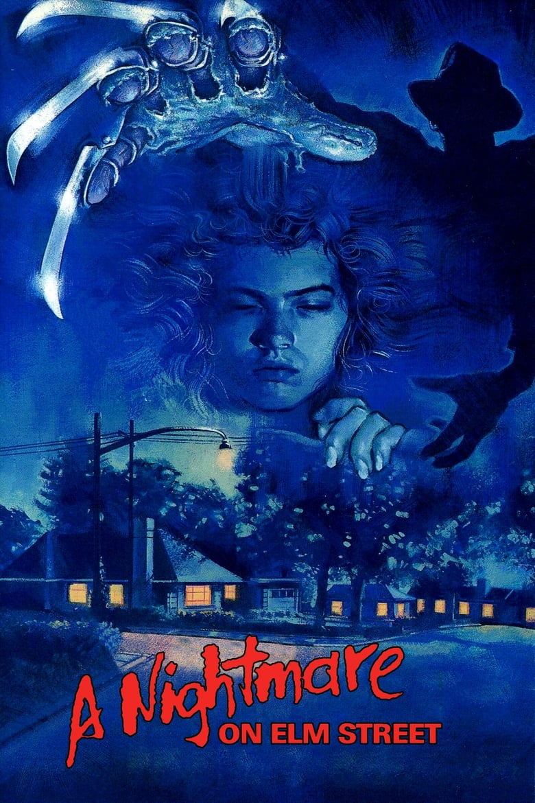 دانلود فیلم A Nightmare on Elm Street 1984