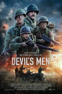 دانلود فیلم Devil’s Men 2023