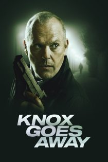 دانلود فیلم Knox Goes Away 2024