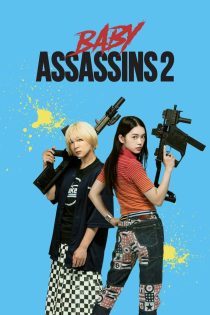 دانلود فیلم Baby Assassins 2 Babies 2024