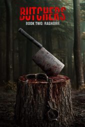 دانلود فیلم Butchers Book Two: Raghorn 2024