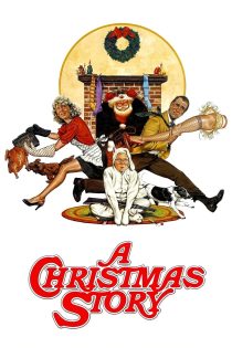 دانلود فیلم A Christmas Story 1983