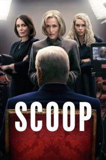 دانلود فیلم Scoop 2024