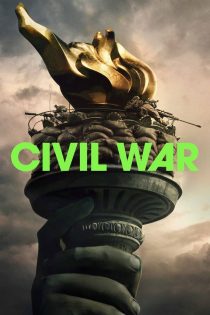 دانلود فیلم Civil War 2024