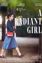 دانلود فیلم A Radiant Girl 2023