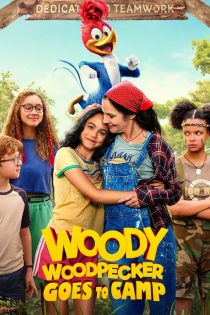 دانلود فیلم Woody Woodpecker Goes to Camp 2024