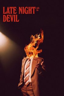 دانلود فیلم Late Night with the Devil 2024