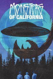 دانلود فیلم Monsters of California 2023