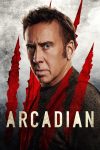 دانلود فیلم Arcadian 2024