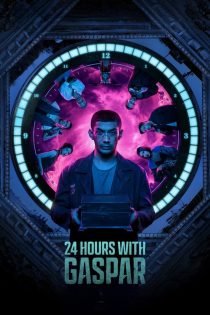 دانلود فیلم 24 Hours with Gaspar 2024