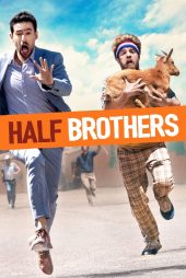 دانلود فیلم Half Brothers 2020