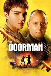 دانلود فیلم The Doorman 2020