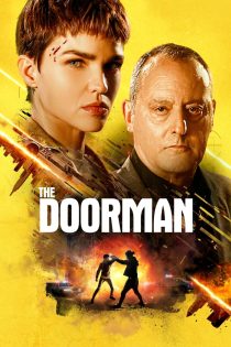 دانلود فیلم The Doorman 2020