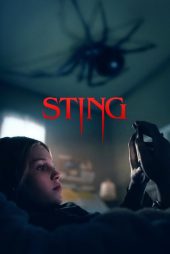 دانلود فیلم Sting 2024