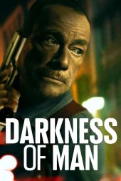 دانلود فیلم Darkness of Man 2024