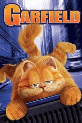 دانلود فیلم Garfield: The Movie 2004