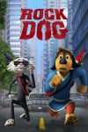 دانلود فیلم Rock Dog 2017