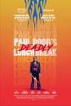 دانلود فیلم Paul Dood’s Deadly Lunch Break 2021