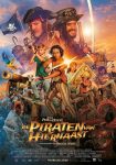 دانلود فیلم Pirates Down the Street 2020