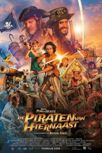 دانلود فیلم Pirates Down the Street 2020