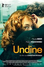 دانلود فیلم Undine 2021