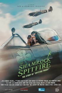 دانلود فیلم The Shamrock Spitfire 2024