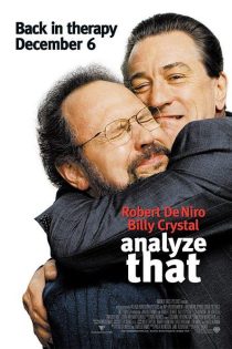 دانلود فیلم Analyze That 2002