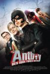 دانلود فیلم Antboy II: Revenge of the Red Fury 2015