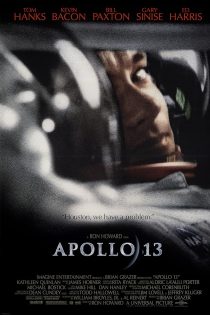 دانلود فیلم Apollo 13 1995