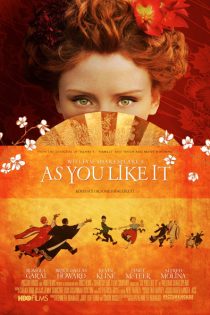 دانلود فیلم As You Like It 2007