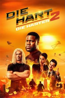 دانلود فیلم Die Hart 2: Die Harter 2024