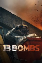 دانلود فیلم 13 Bombs 2024