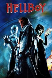 دانلود فیلم Hellboy 2004