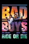 دانلود فیلم Bad Boys: Ride or Die 2024