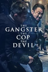 دانلود فیلم The Gangster, the Cop, the Devil 2019