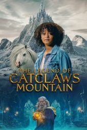 دانلود فیلم The Legend of Catclaws Mountain 2024