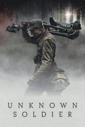 دانلود فیلم The Unknown Soldier 2018