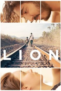 دانلود فیلم Lion 2017