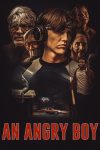 دانلود فیلم An Angry Boy 2024