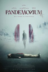 دانلود فیلم Pandemonium 2024