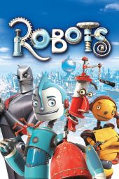 دانلود فیلم Robots 2005