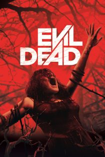 دانلود فیلم Evil Dead 2013